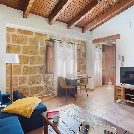 Apartamento Javea Pueblo ภายนอก รูปภาพ