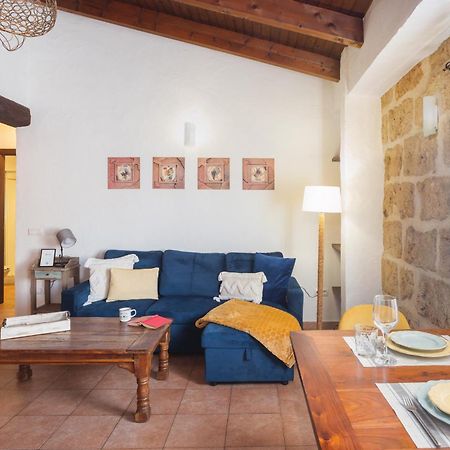 Apartamento Javea Pueblo ภายนอก รูปภาพ