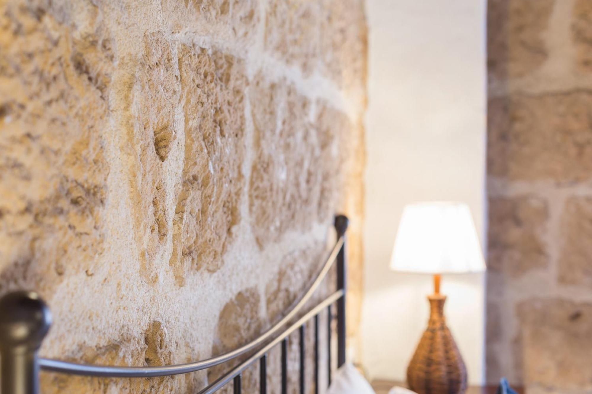 Apartamento Javea Pueblo ภายนอก รูปภาพ