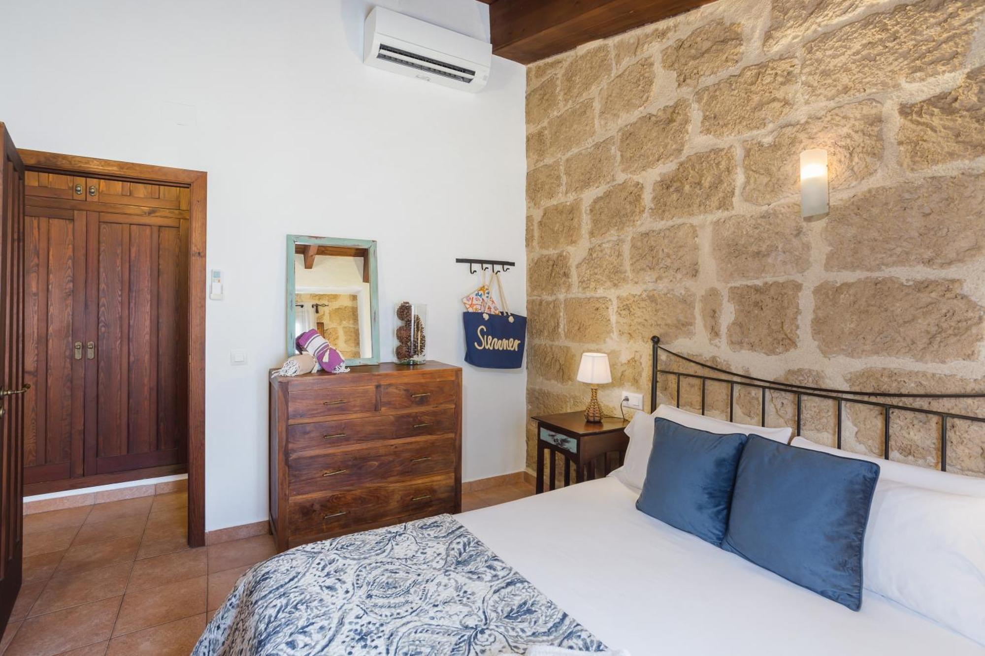 Apartamento Javea Pueblo ภายนอก รูปภาพ