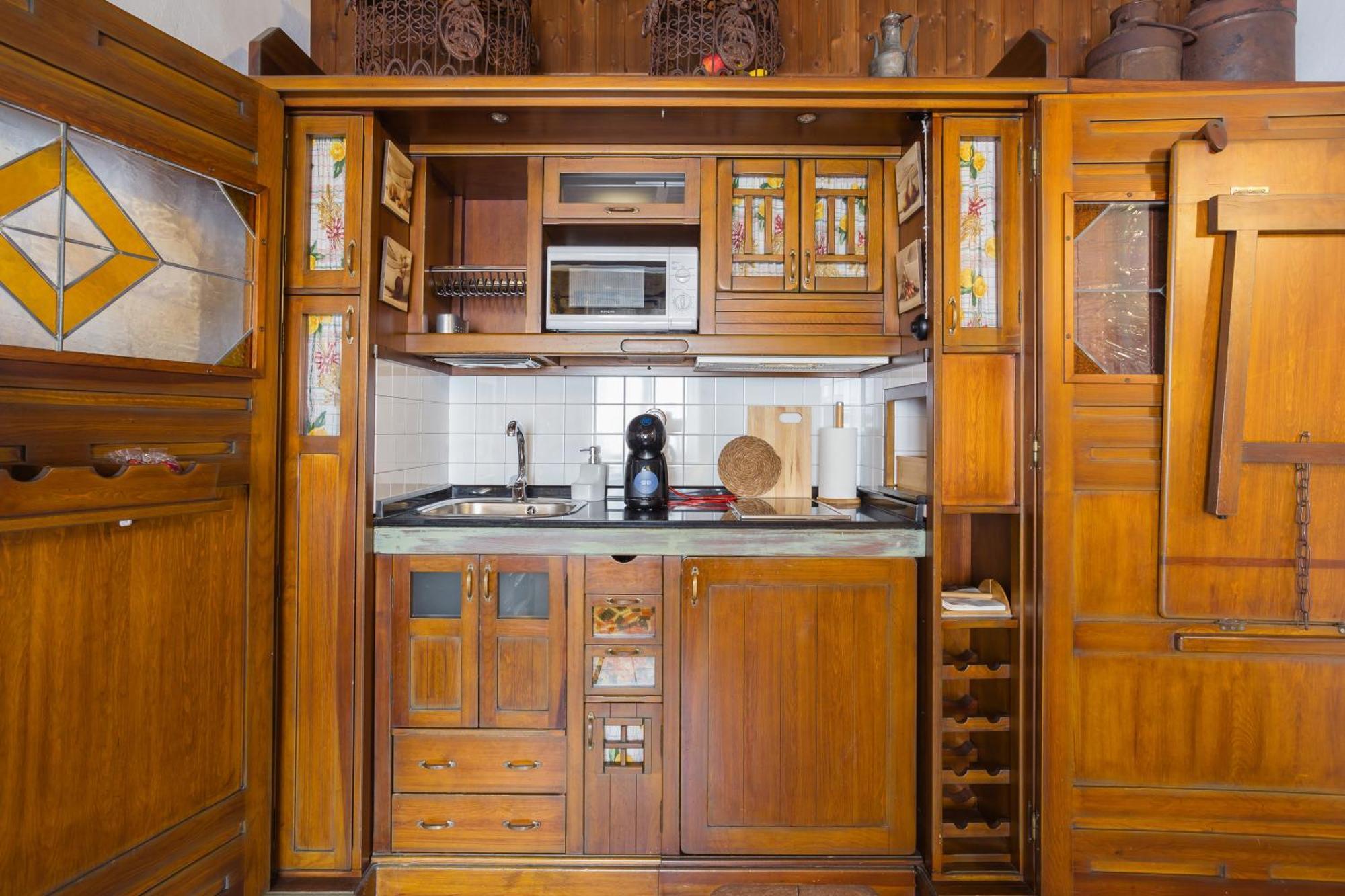 Apartamento Javea Pueblo ภายนอก รูปภาพ