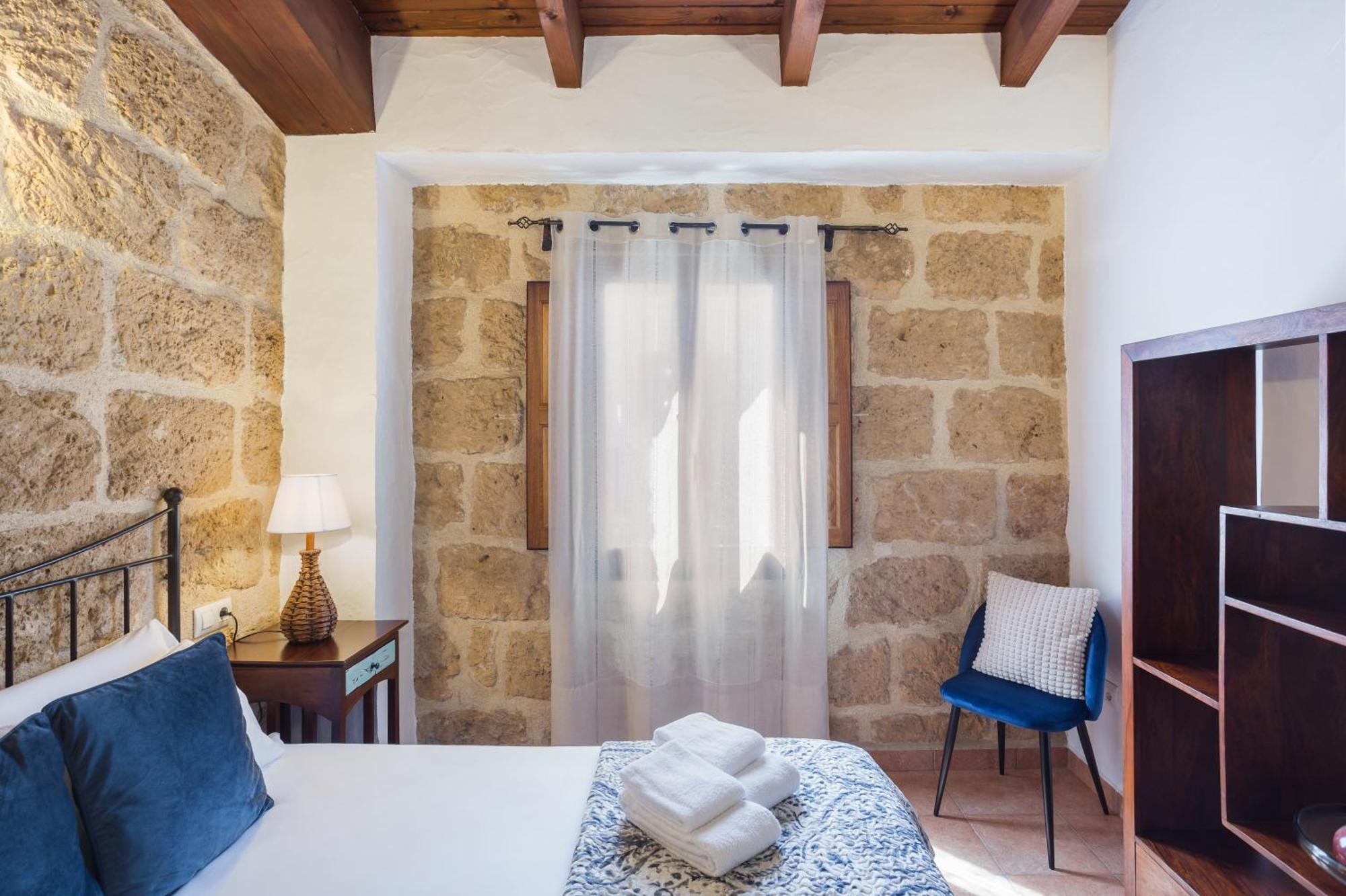 Apartamento Javea Pueblo ภายนอก รูปภาพ